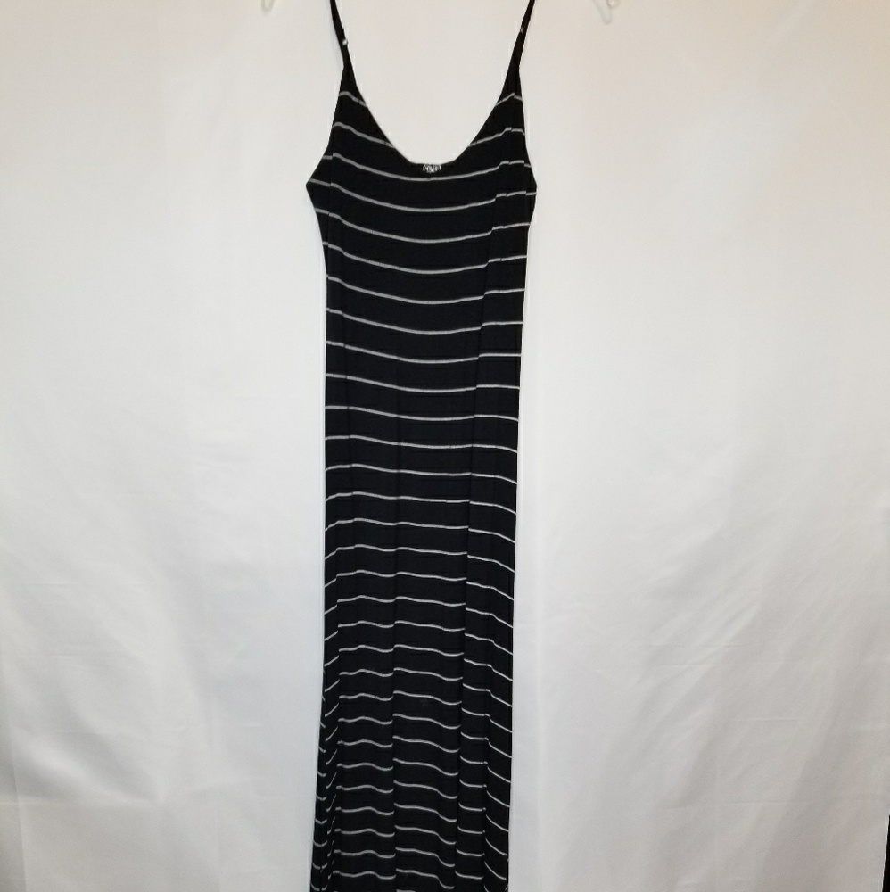 Authentic American Heritage So Maxi Dress M